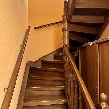 Schitterend Appartement In Het Centrum Van アムステルダム エクステリア 写真