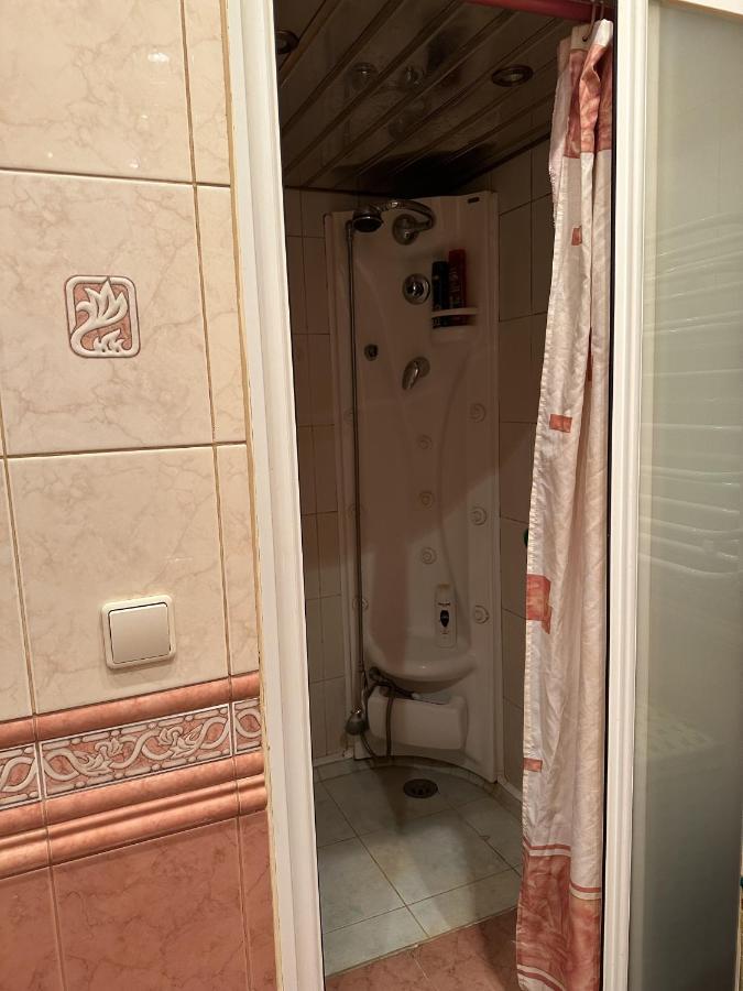 Schitterend Appartement In Het Centrum Van アムステルダム エクステリア 写真
