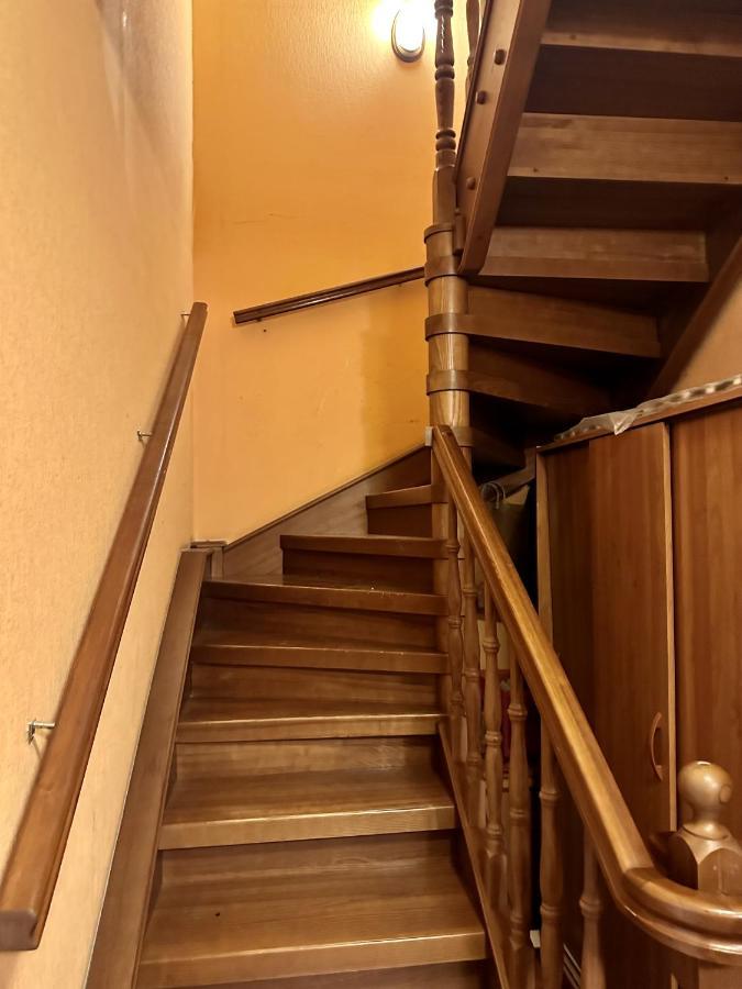 Schitterend Appartement In Het Centrum Van アムステルダム エクステリア 写真