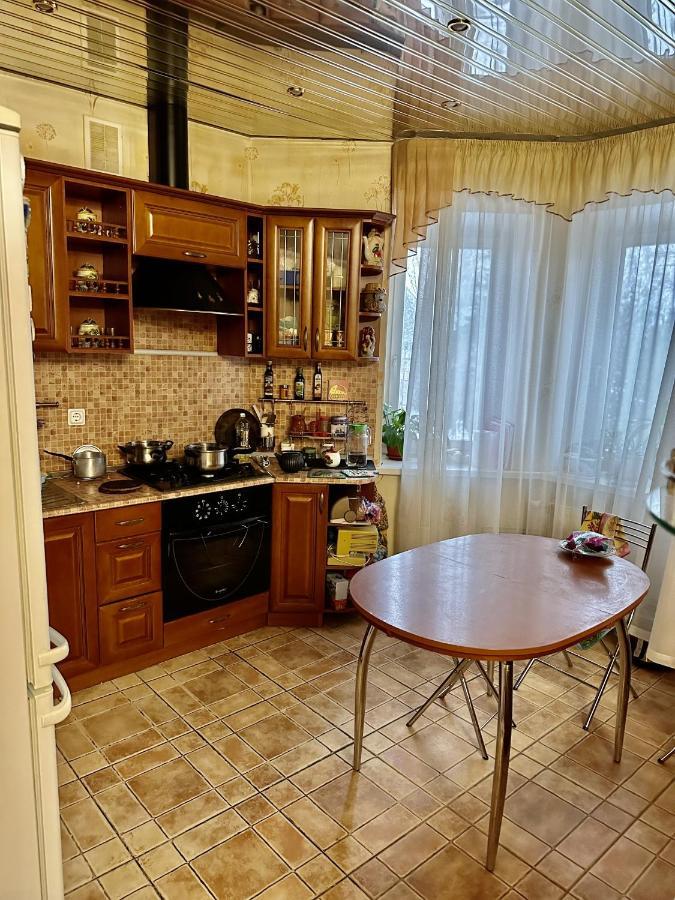Schitterend Appartement In Het Centrum Van アムステルダム エクステリア 写真