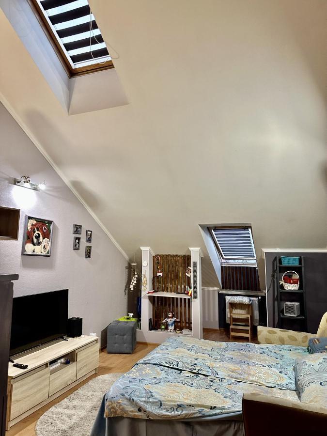 Schitterend Appartement In Het Centrum Van アムステルダム エクステリア 写真