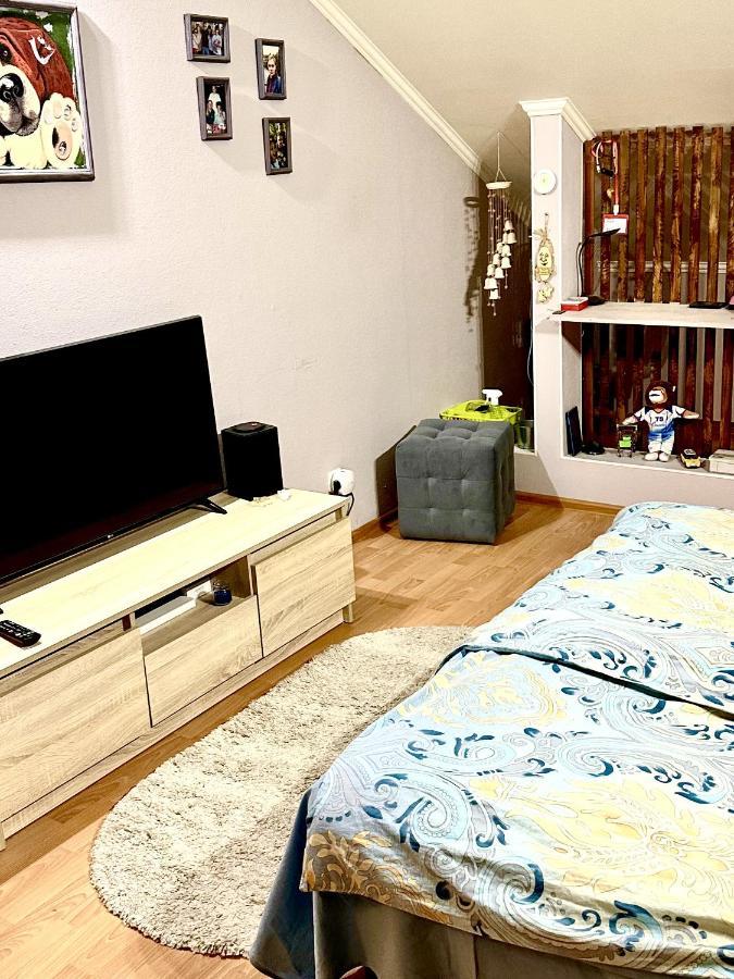 Schitterend Appartement In Het Centrum Van アムステルダム エクステリア 写真