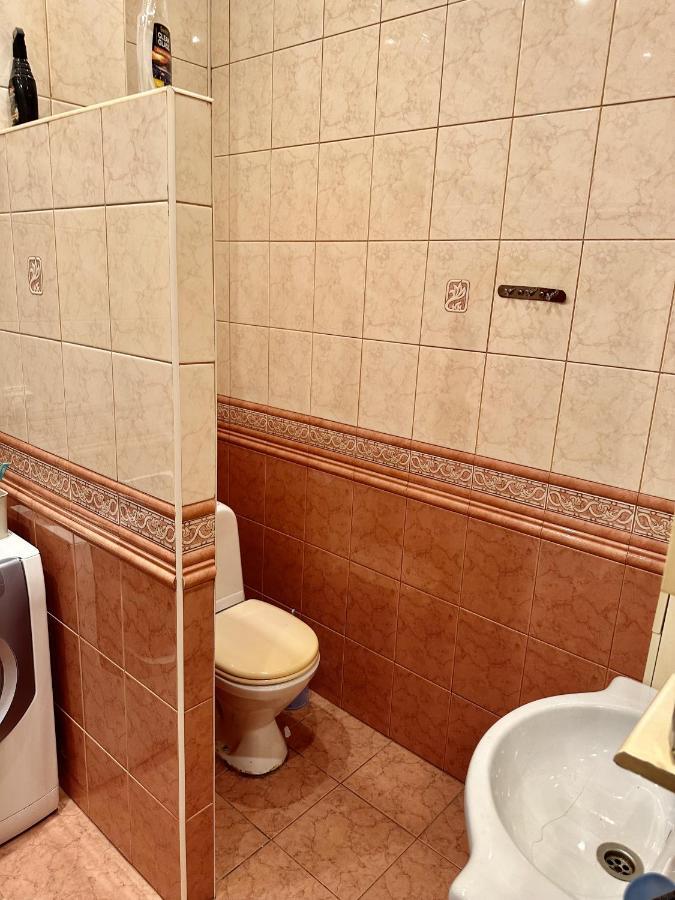Schitterend Appartement In Het Centrum Van アムステルダム エクステリア 写真