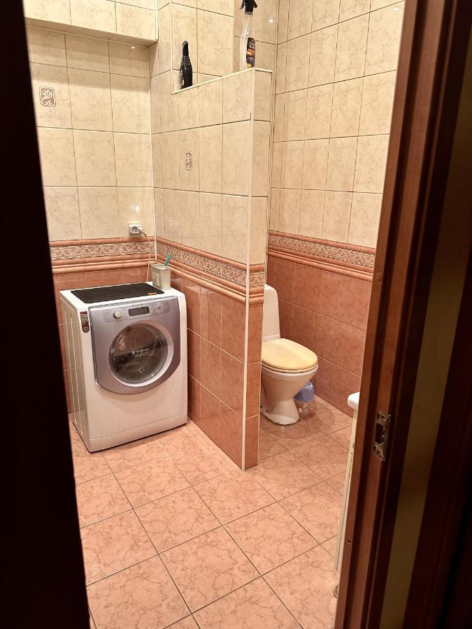 Schitterend Appartement In Het Centrum Van アムステルダム エクステリア 写真