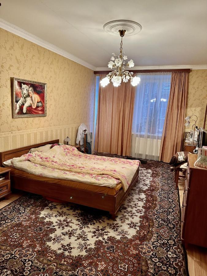 Schitterend Appartement In Het Centrum Van アムステルダム エクステリア 写真