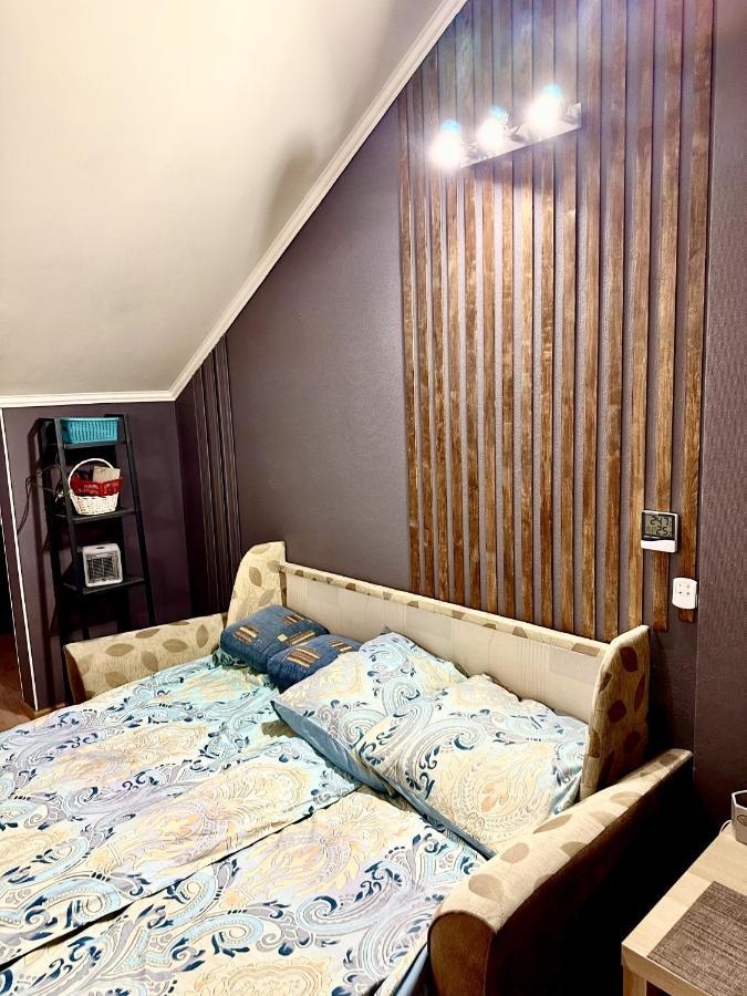 Schitterend Appartement In Het Centrum Van アムステルダム エクステリア 写真