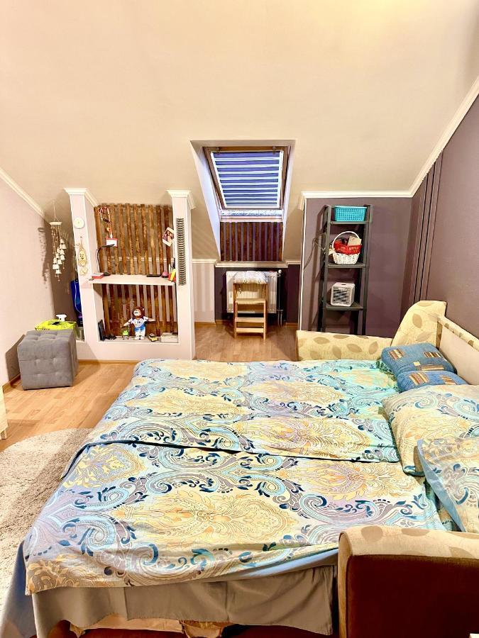 Schitterend Appartement In Het Centrum Van アムステルダム エクステリア 写真